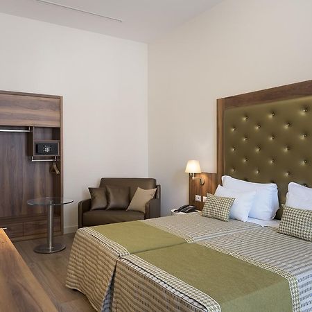 روما Navona Luxury Guesthouse المظهر الخارجي الصورة