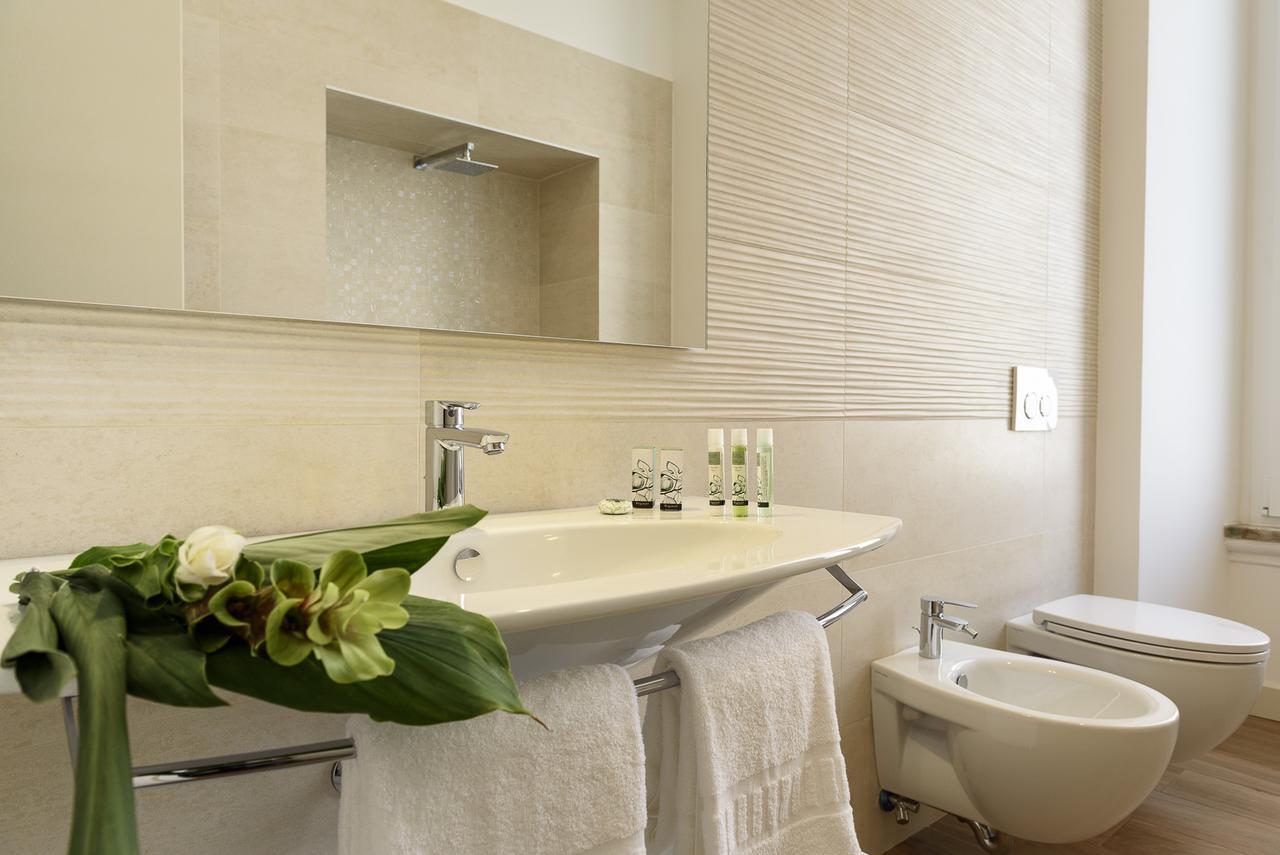 روما Navona Luxury Guesthouse المظهر الخارجي الصورة