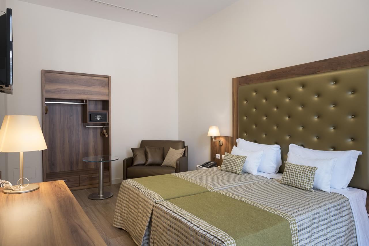 روما Navona Luxury Guesthouse المظهر الخارجي الصورة