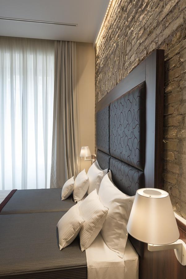 روما Navona Luxury Guesthouse المظهر الخارجي الصورة
