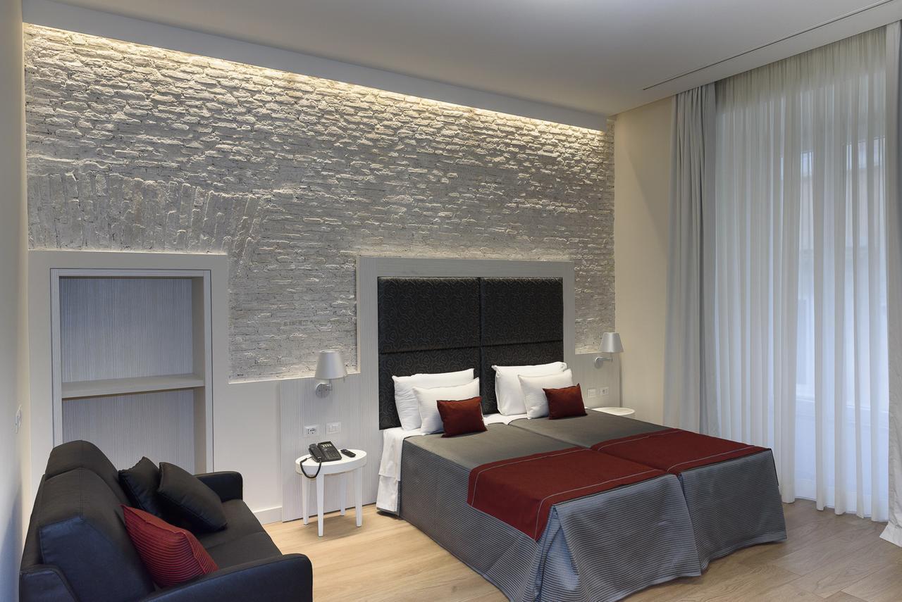 روما Navona Luxury Guesthouse المظهر الخارجي الصورة