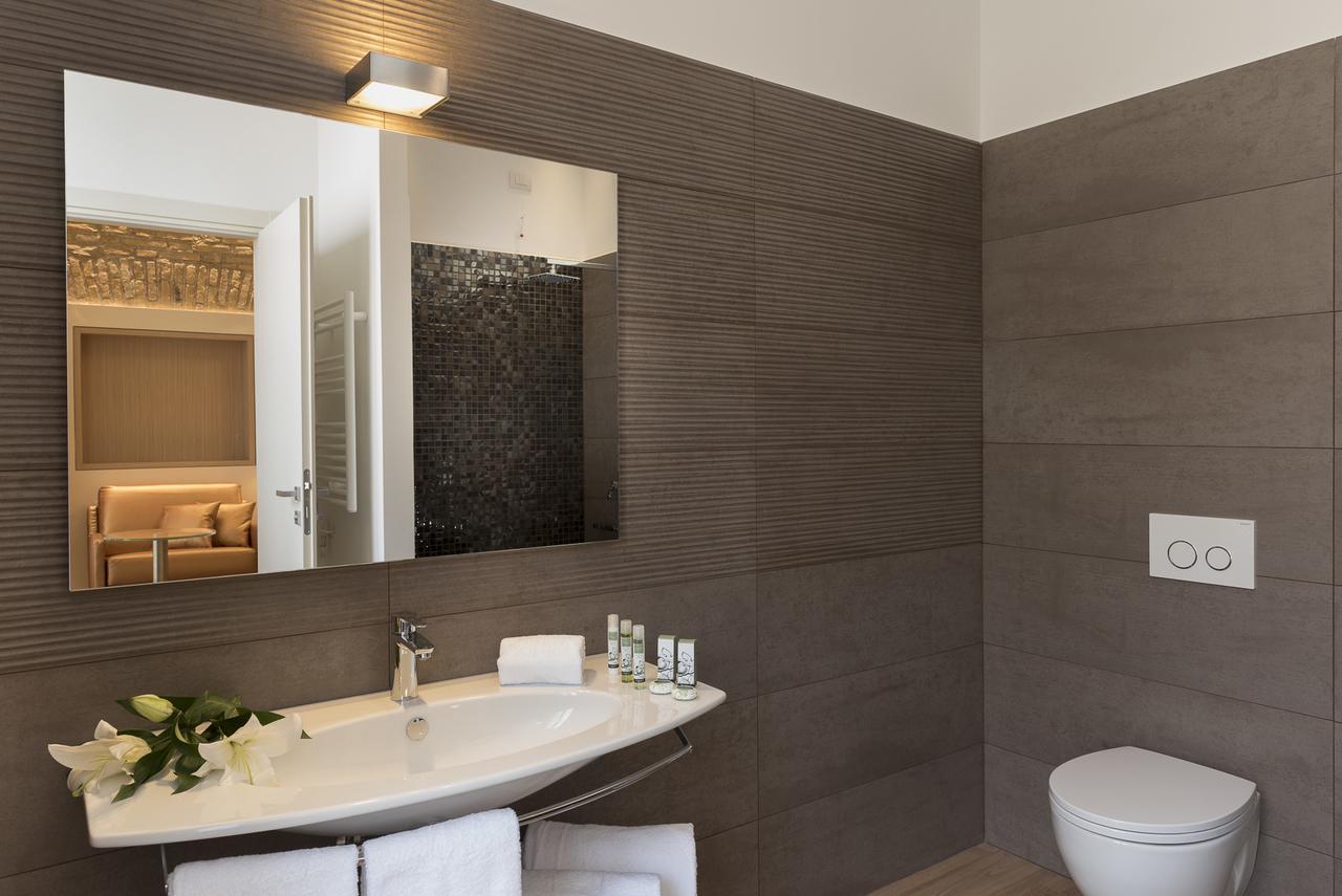 روما Navona Luxury Guesthouse المظهر الخارجي الصورة