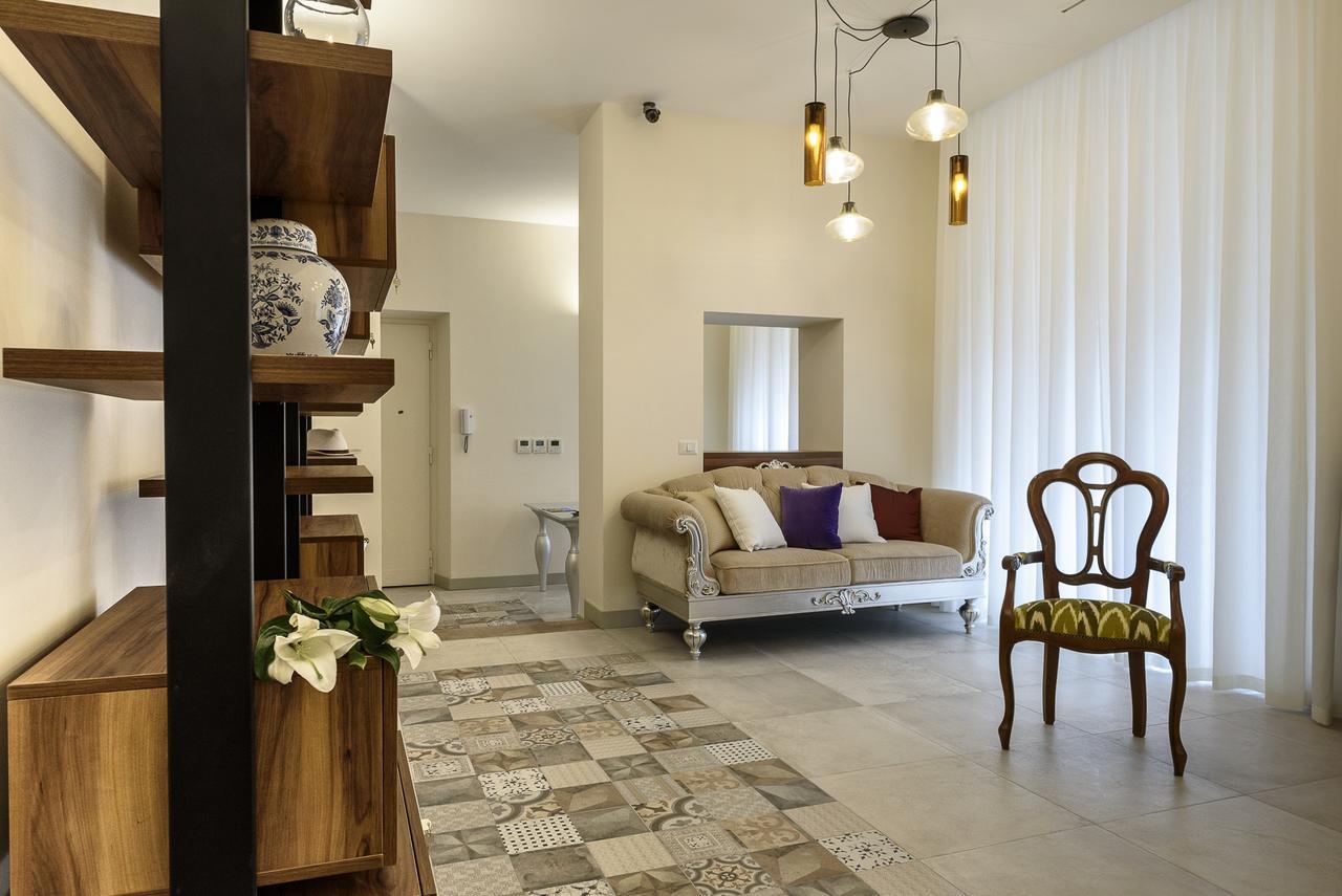 روما Navona Luxury Guesthouse المظهر الخارجي الصورة