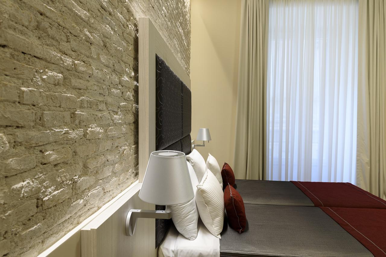 روما Navona Luxury Guesthouse المظهر الخارجي الصورة