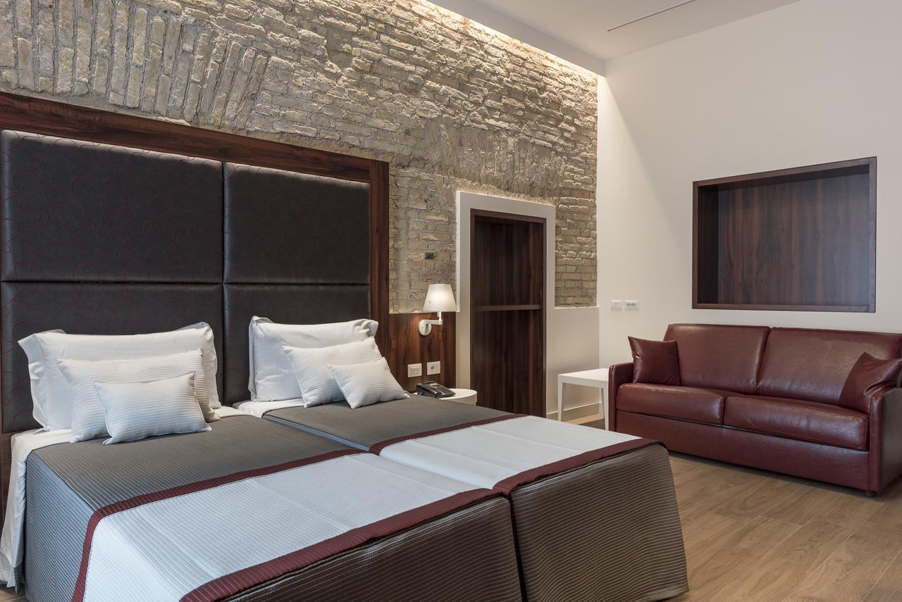 روما Navona Luxury Guesthouse المظهر الخارجي الصورة