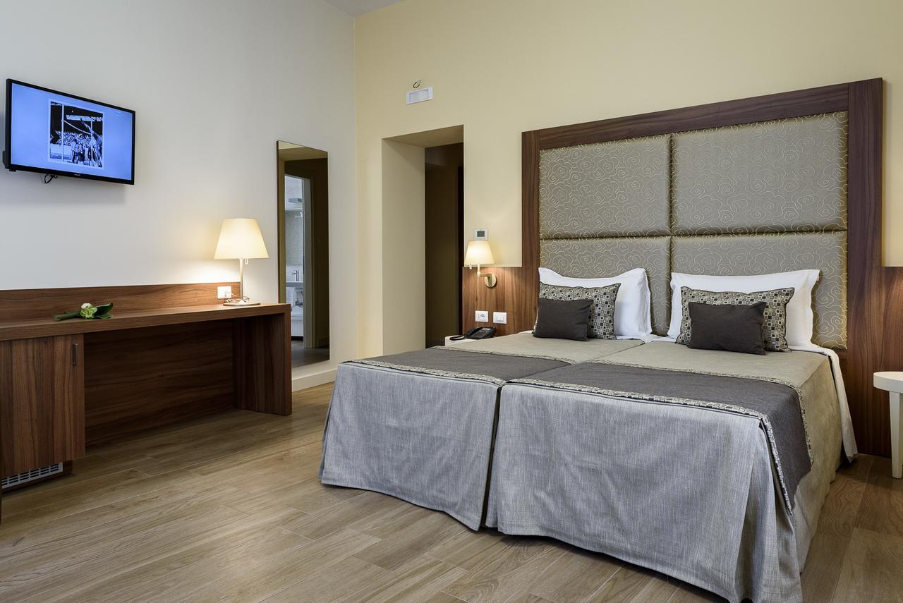 روما Navona Luxury Guesthouse المظهر الخارجي الصورة