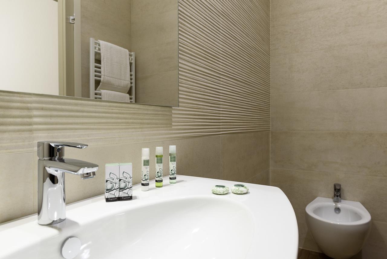 روما Navona Luxury Guesthouse المظهر الخارجي الصورة