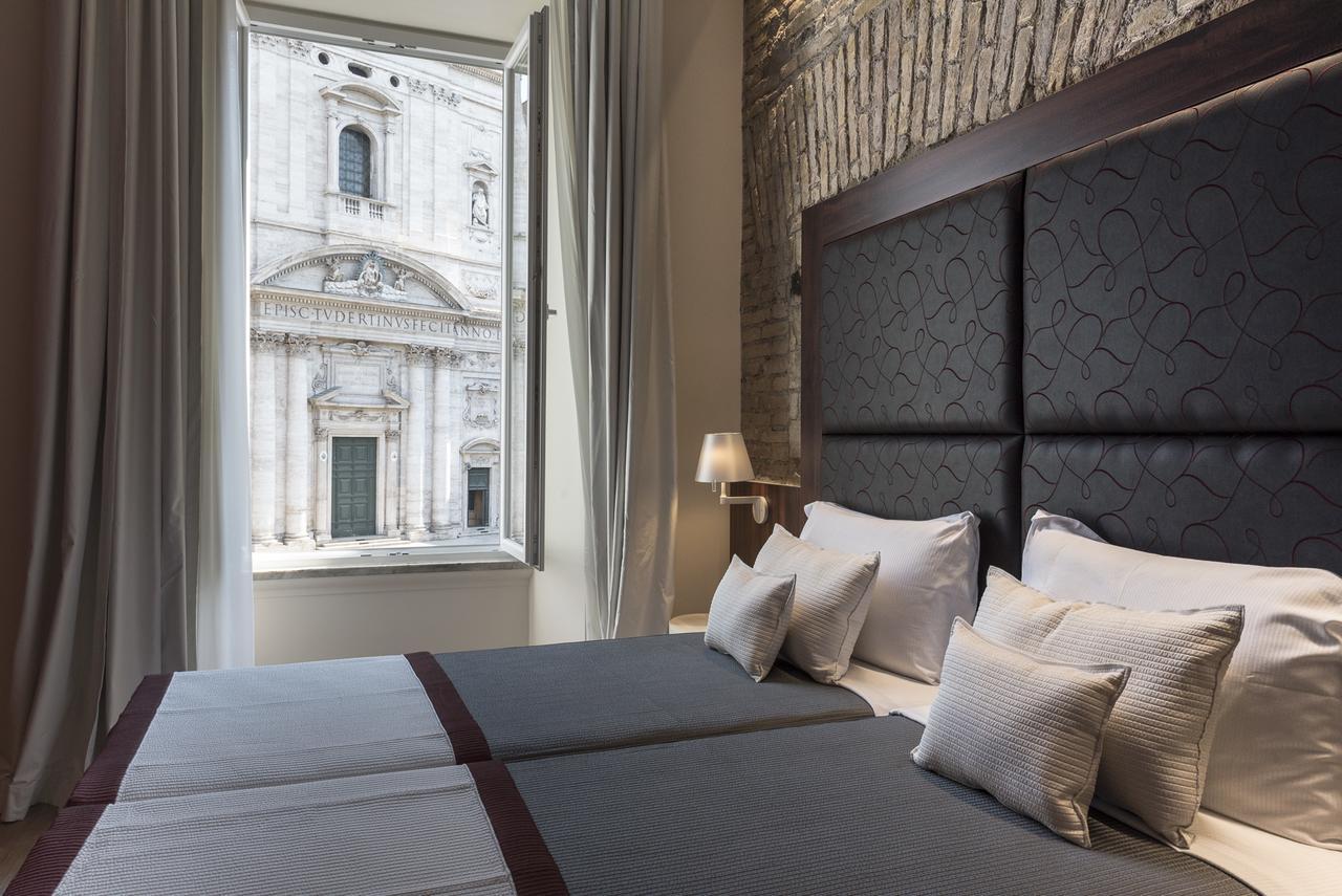 روما Navona Luxury Guesthouse المظهر الخارجي الصورة