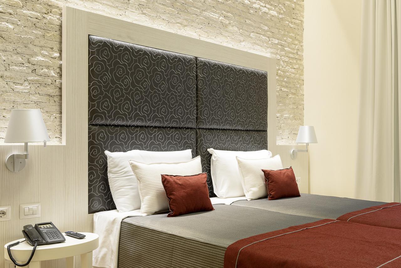 روما Navona Luxury Guesthouse المظهر الخارجي الصورة