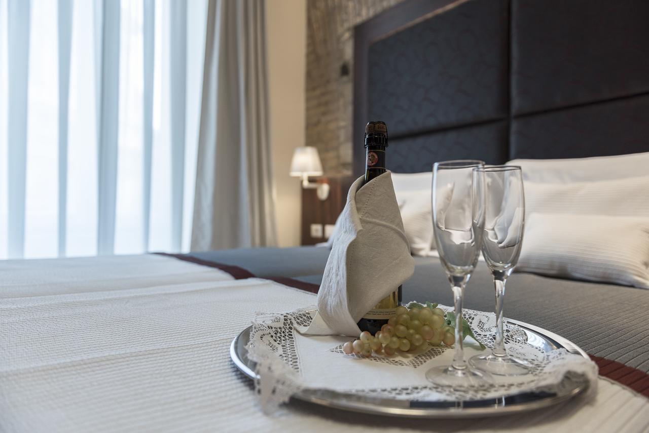 روما Navona Luxury Guesthouse المظهر الخارجي الصورة