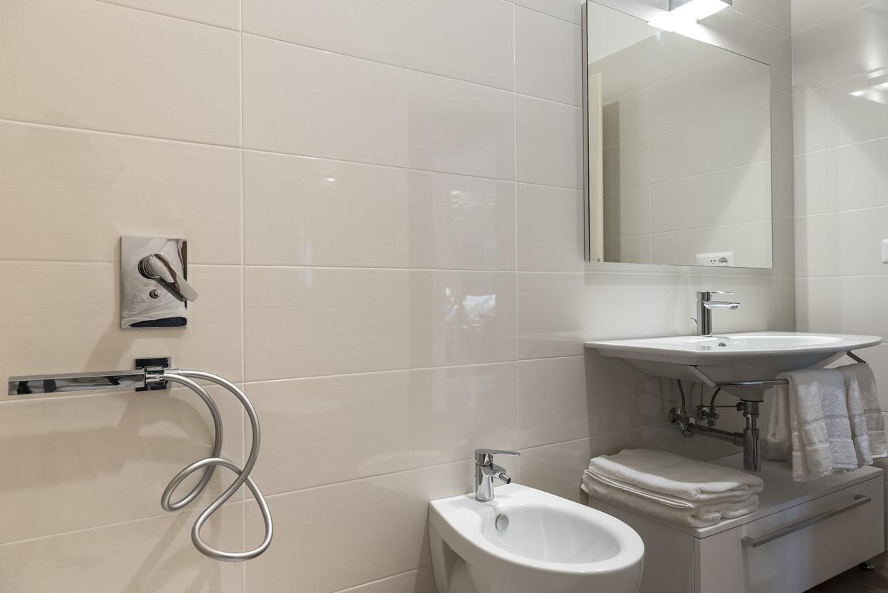 روما Navona Luxury Guesthouse المظهر الخارجي الصورة