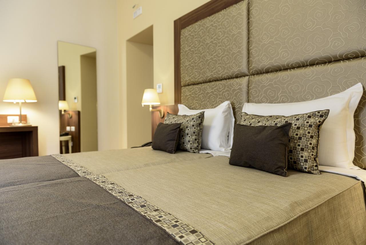 روما Navona Luxury Guesthouse المظهر الخارجي الصورة