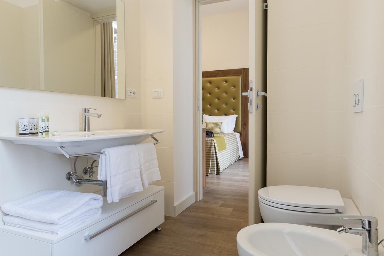 روما Navona Luxury Guesthouse المظهر الخارجي الصورة