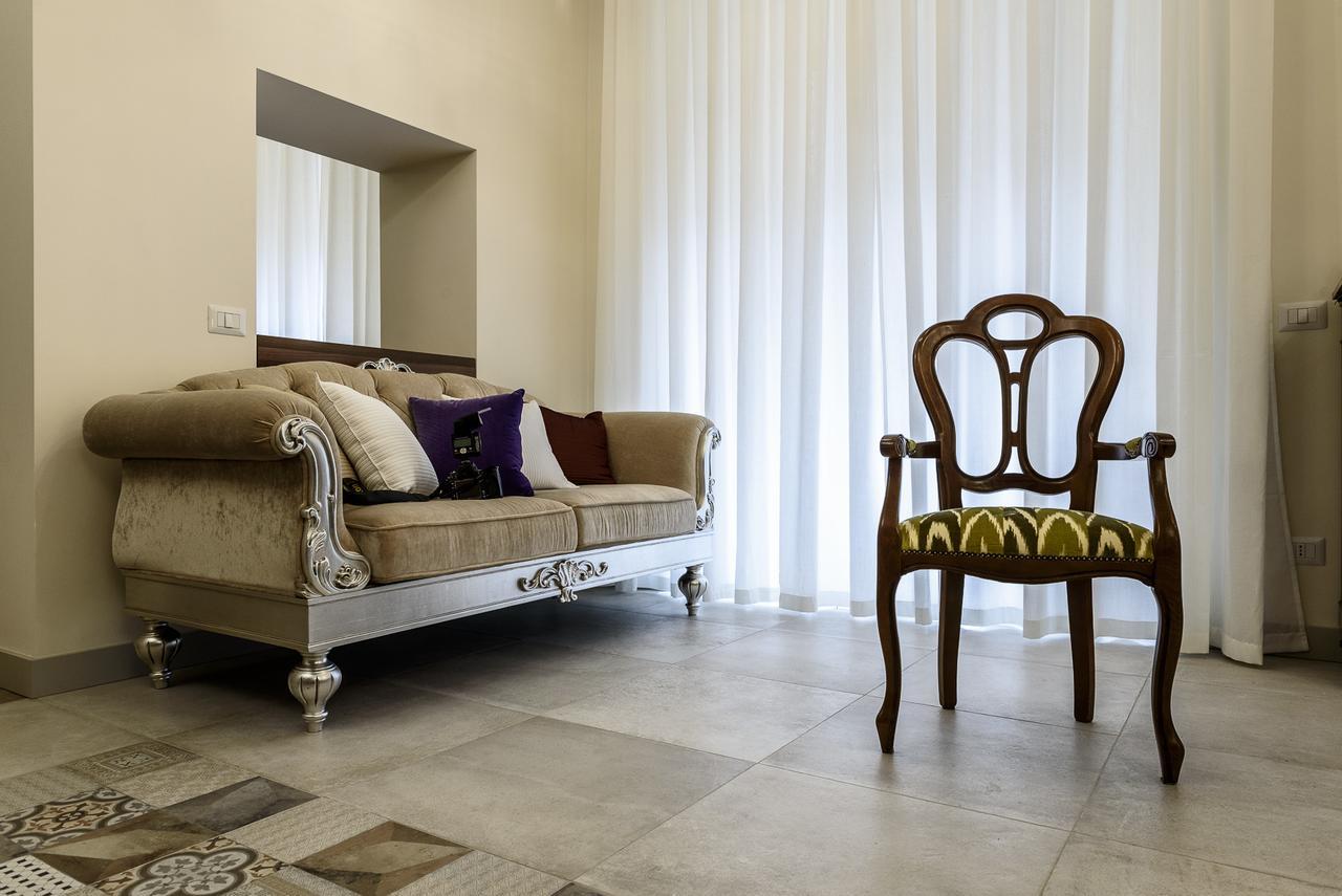 روما Navona Luxury Guesthouse المظهر الخارجي الصورة