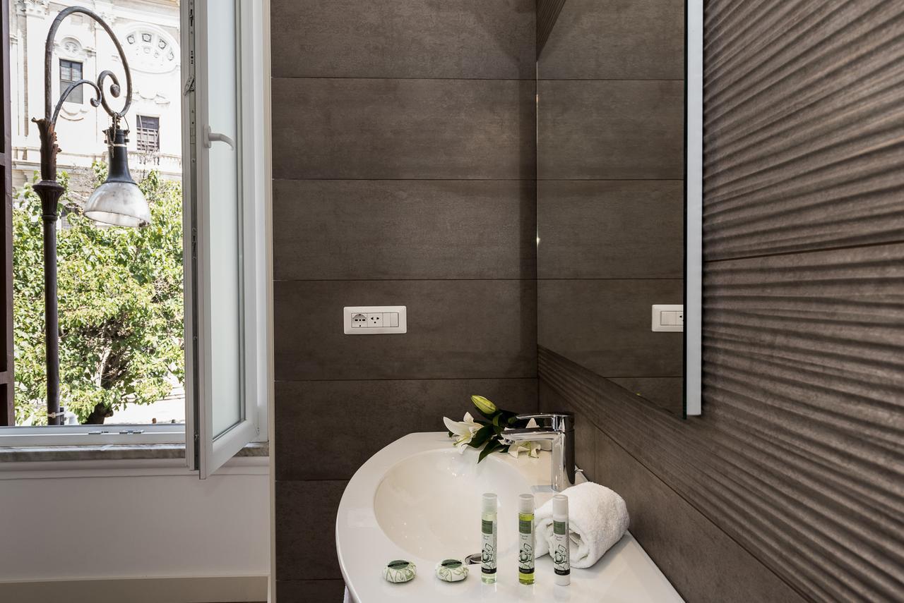 روما Navona Luxury Guesthouse المظهر الخارجي الصورة