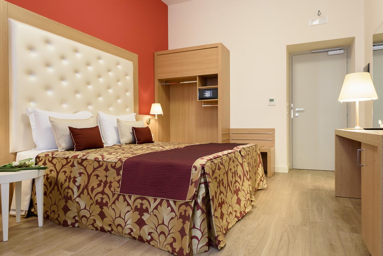 روما Navona Luxury Guesthouse المظهر الخارجي الصورة