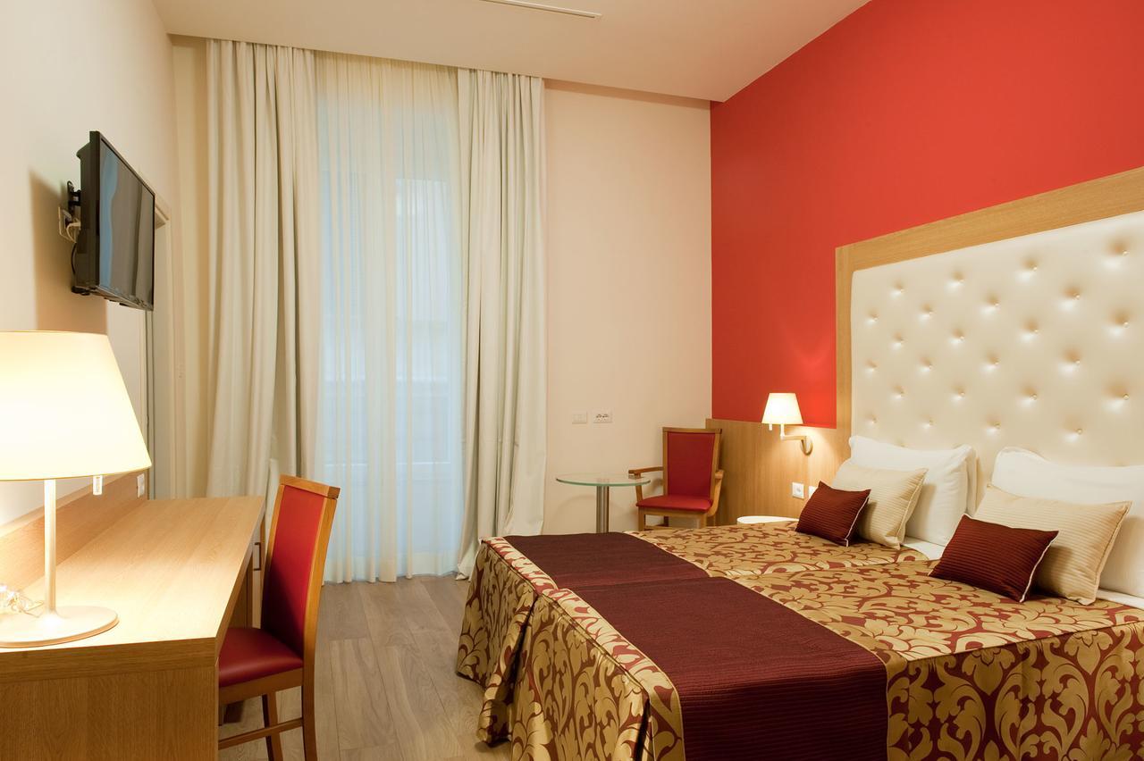 روما Navona Luxury Guesthouse المظهر الخارجي الصورة