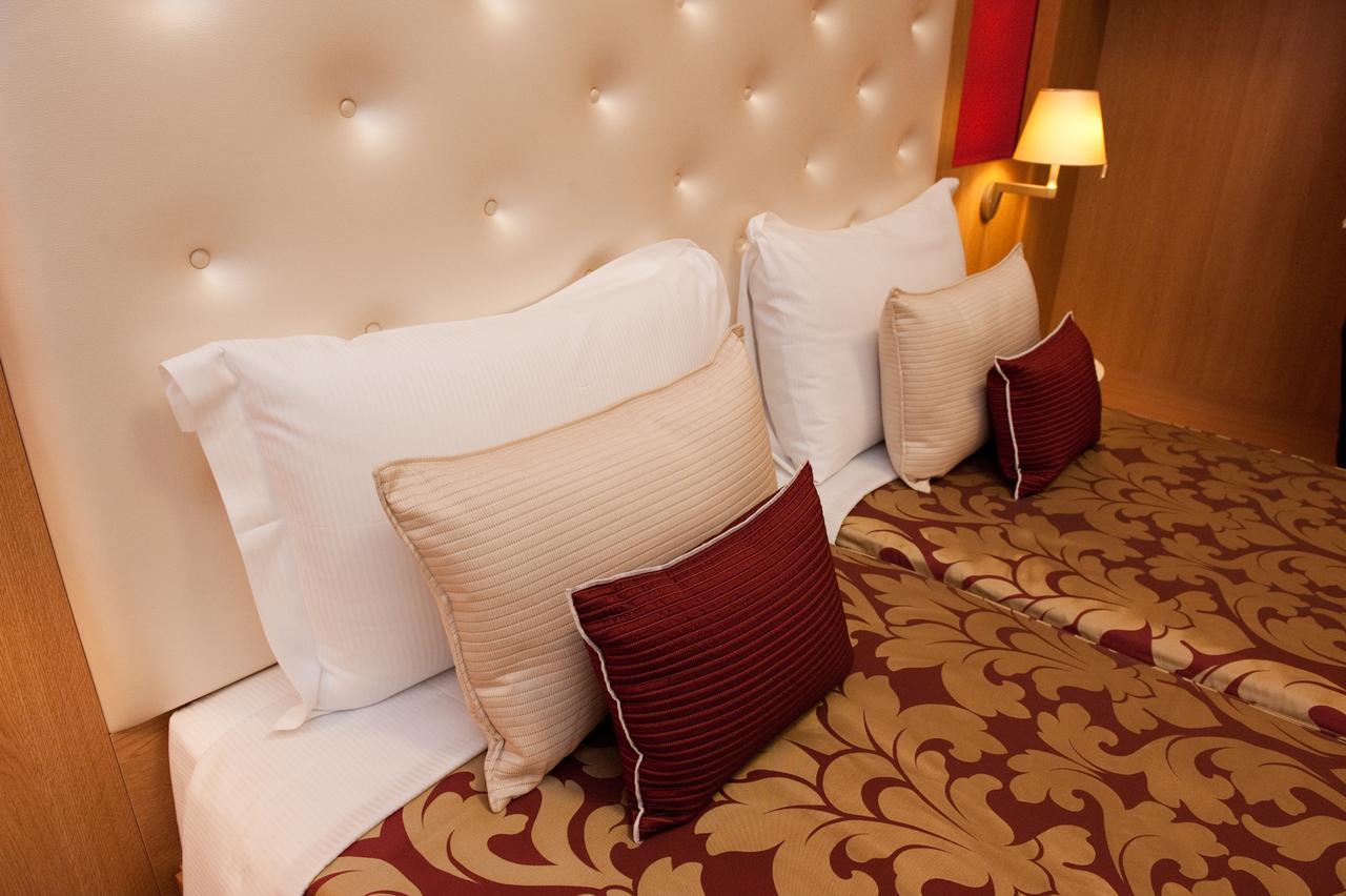روما Navona Luxury Guesthouse المظهر الخارجي الصورة