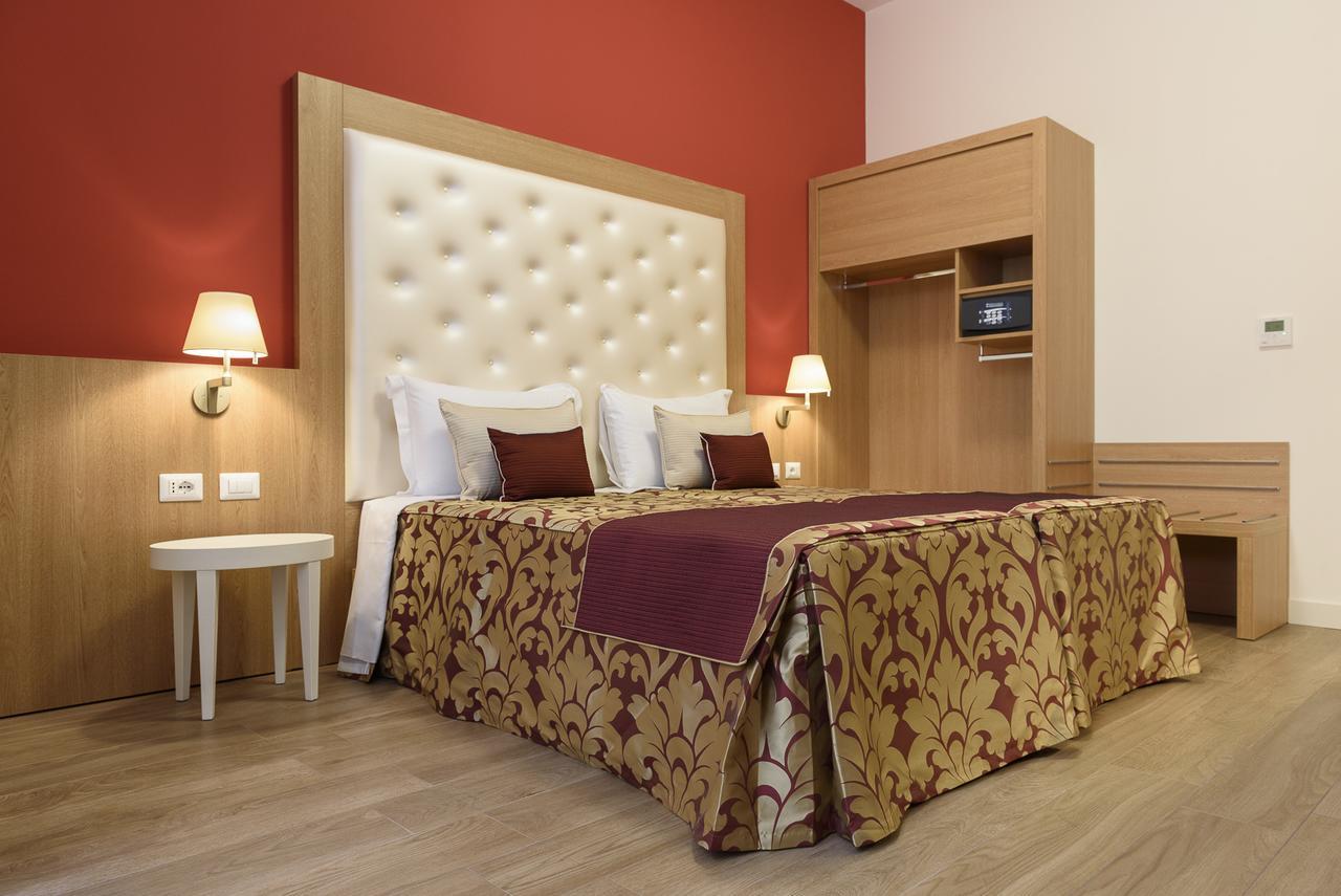 روما Navona Luxury Guesthouse المظهر الخارجي الصورة
