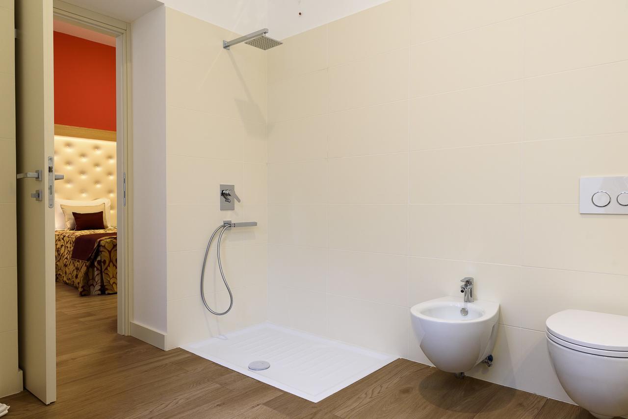 روما Navona Luxury Guesthouse المظهر الخارجي الصورة