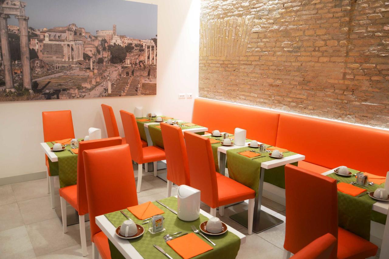 روما Navona Luxury Guesthouse المظهر الخارجي الصورة