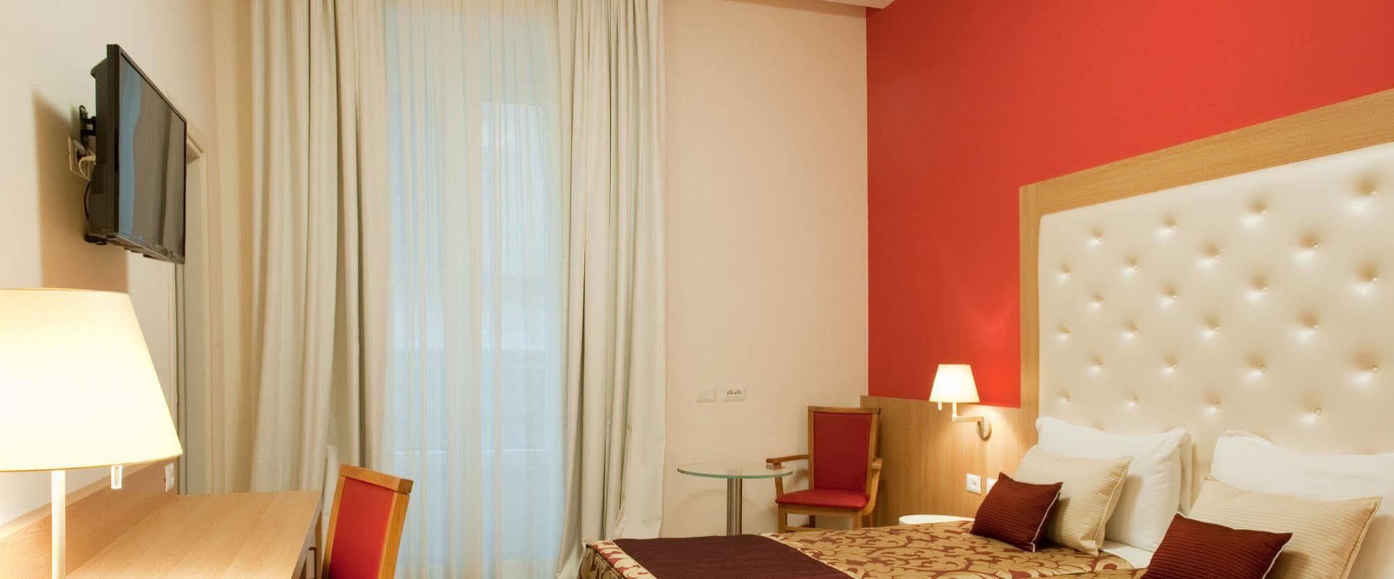 روما Navona Luxury Guesthouse المظهر الخارجي الصورة
