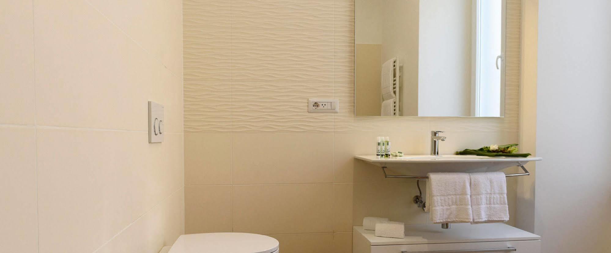 روما Navona Luxury Guesthouse المظهر الخارجي الصورة