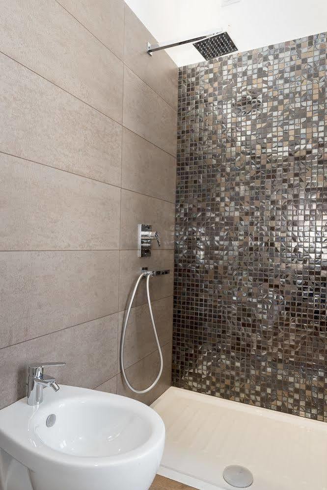 روما Navona Luxury Guesthouse المظهر الخارجي الصورة