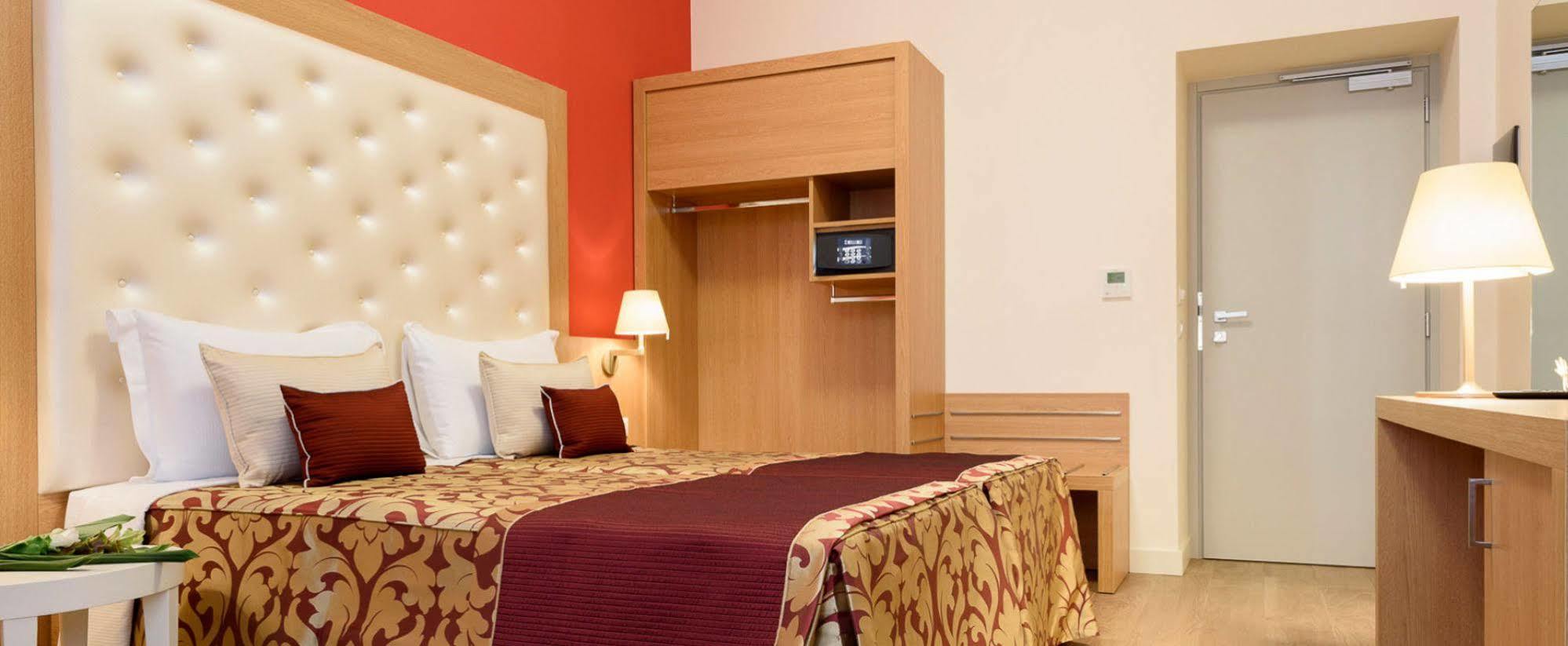 روما Navona Luxury Guesthouse المظهر الخارجي الصورة