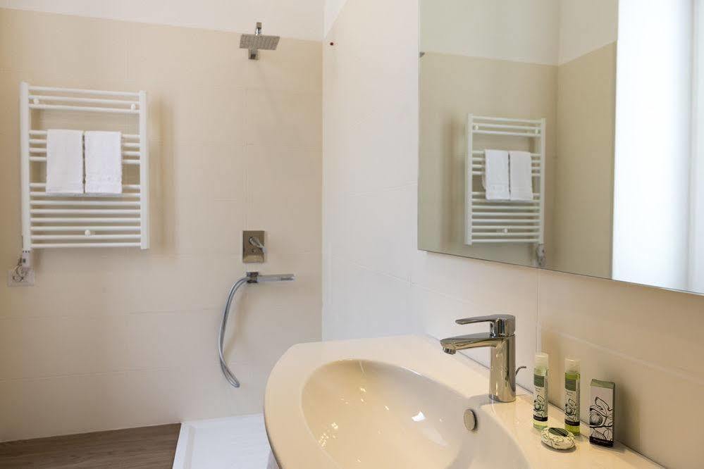 روما Navona Luxury Guesthouse المظهر الخارجي الصورة